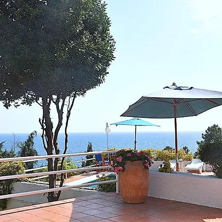 Cherry Casa de Férias