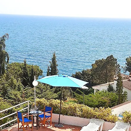 Cherry Vakantiehuis *