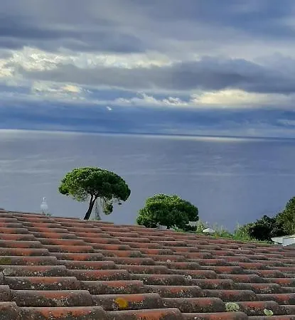 Сasa de vacaciones Cherry