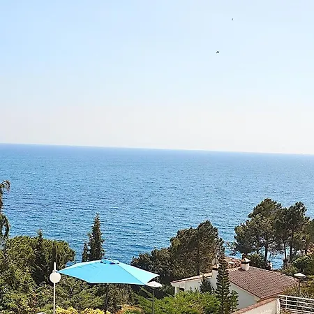 Feriehus Cherry Lloret de Mar