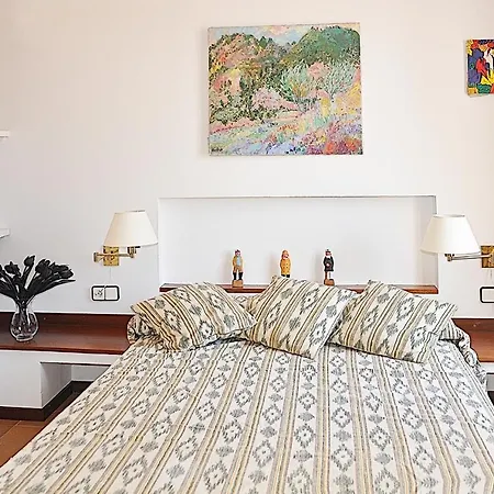 Сasa de vacaciones Cherry