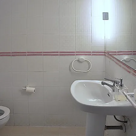 Cherry Сasa de vacaciones