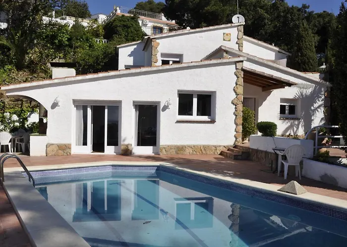 Vakantiehuis Cherry Lloret de Mar