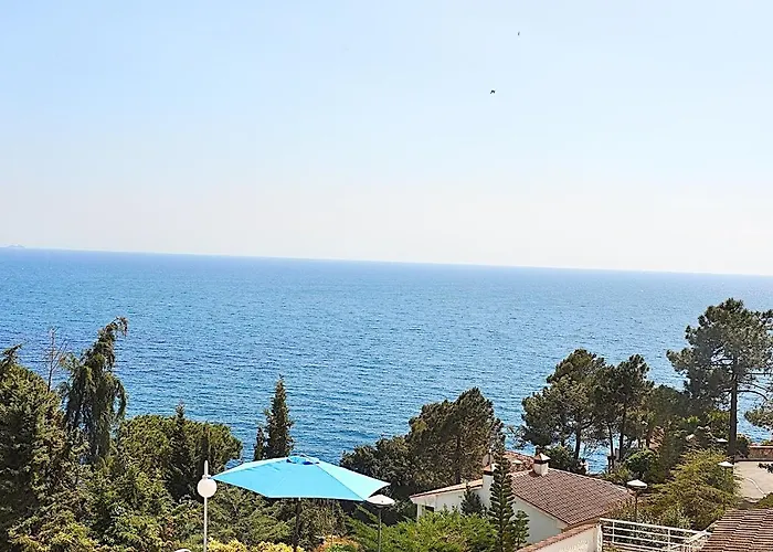 Tatil Evi Cherry Lloret de Mar