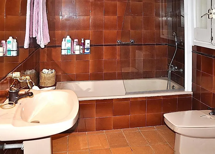 Tatil Evi Cherry Lloret de Mar