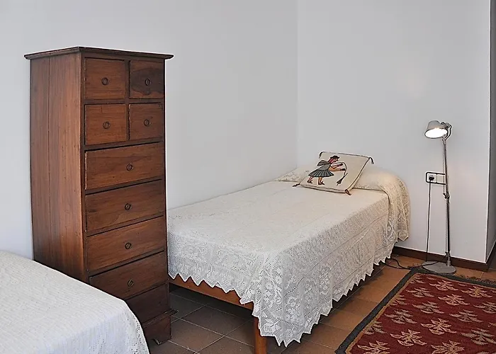 Tatil Evi Cherry Lloret de Mar